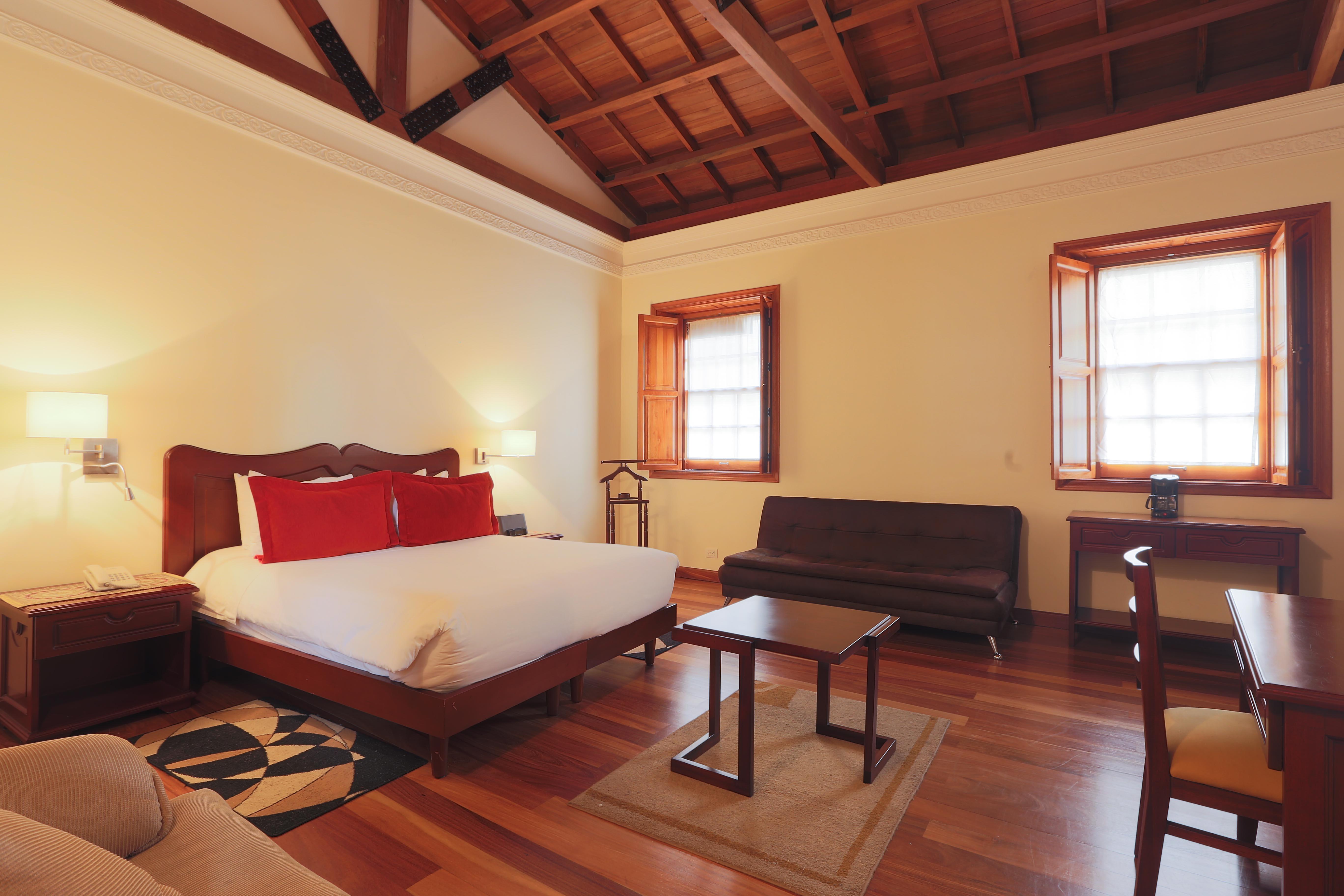 Hotel Santa Lucia Boutique Spa Bogotá Eksteriør billede