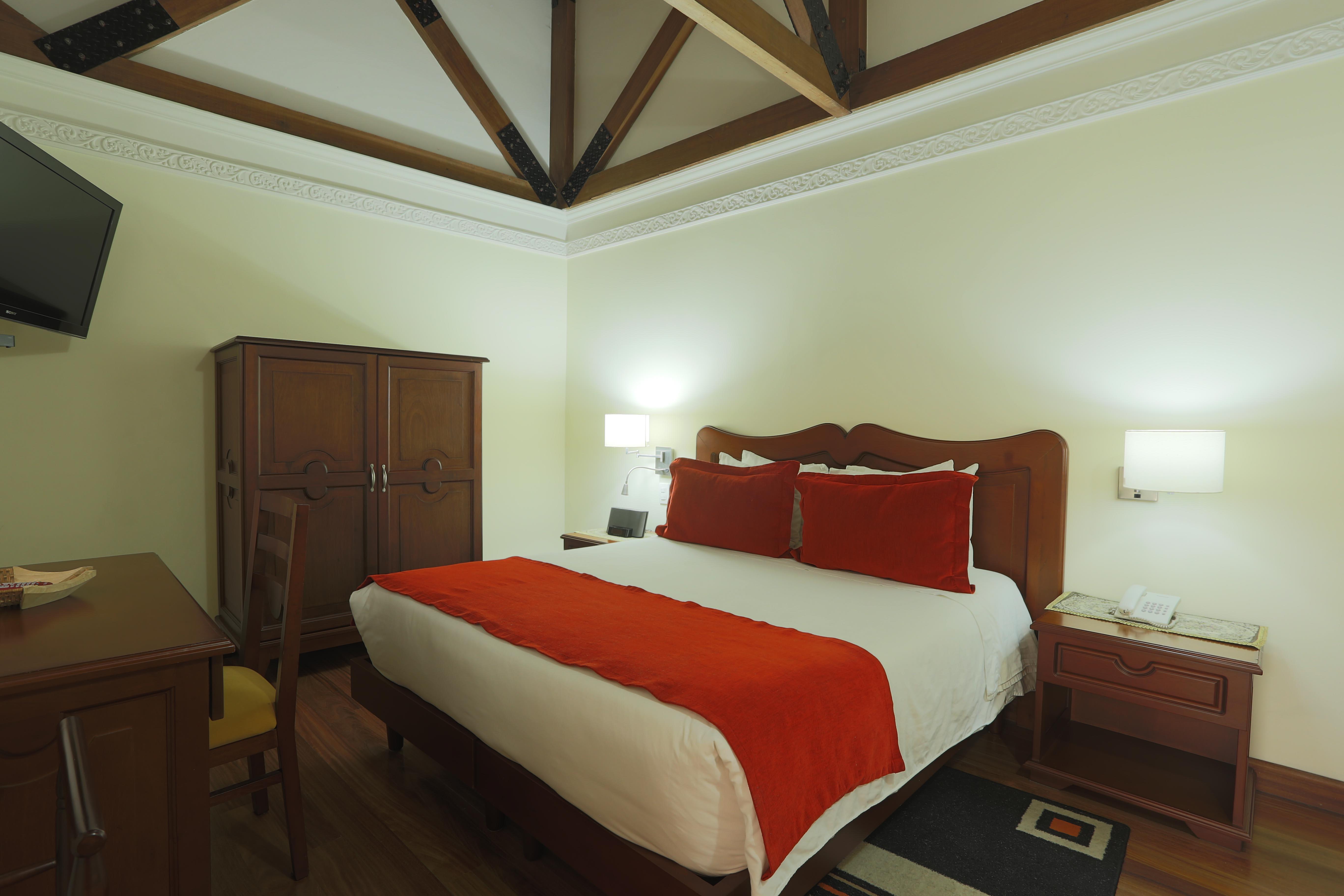 Hotel Santa Lucia Boutique Spa Bogotá Eksteriør billede